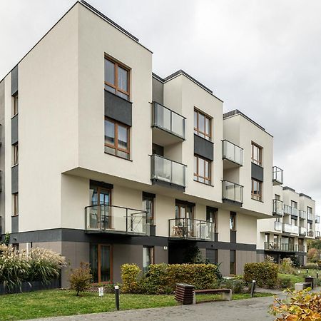 Rentplanet - Apartamenty Na Grobli فروتسواف المظهر الخارجي الصورة