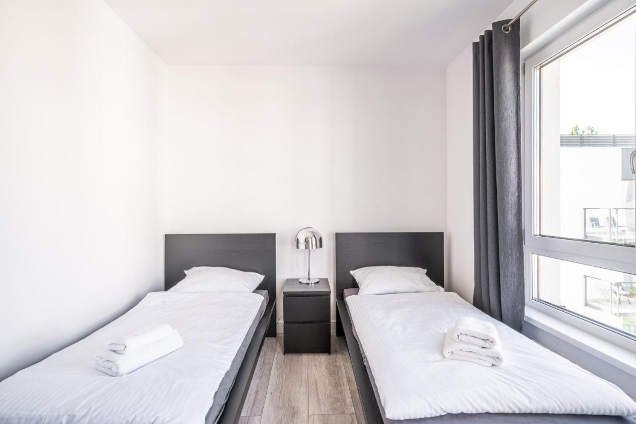 Rentplanet - Apartamenty Na Grobli فروتسواف المظهر الخارجي الصورة
