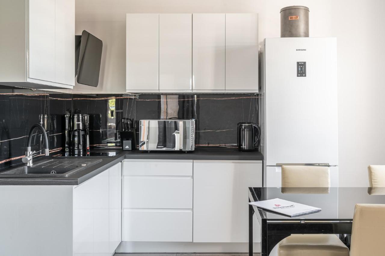 Rentplanet - Apartamenty Na Grobli فروتسواف المظهر الخارجي الصورة