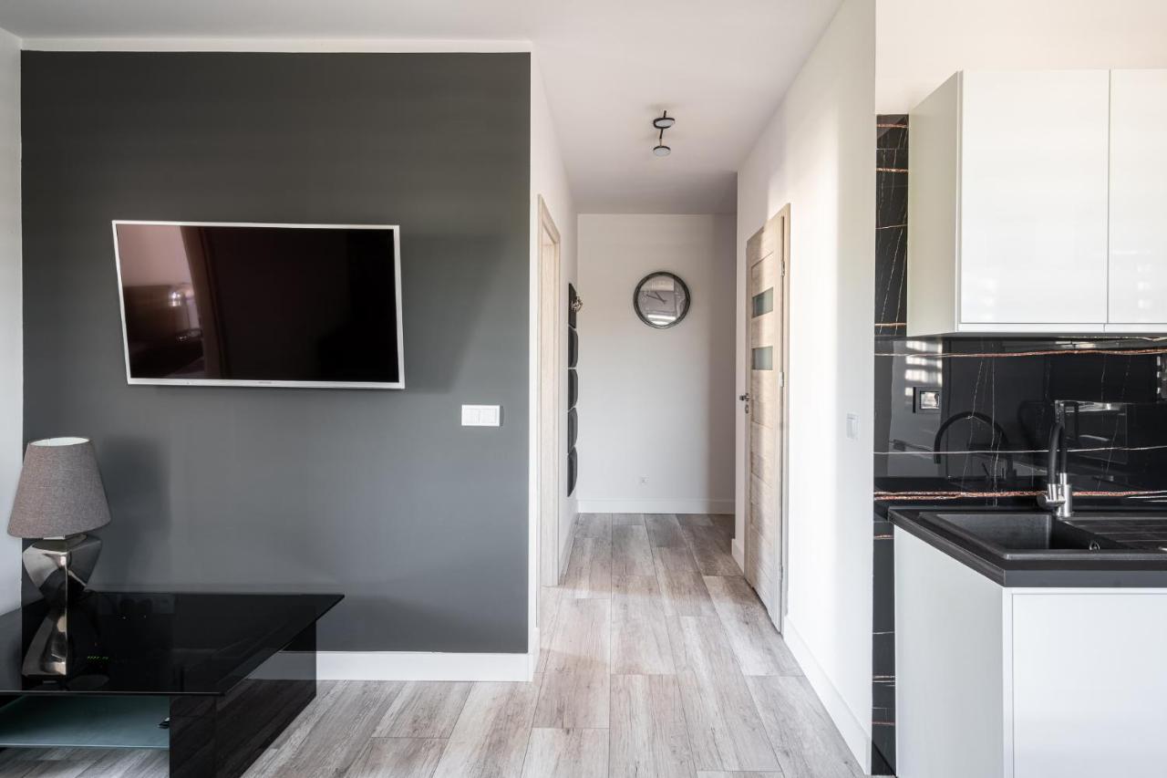 Rentplanet - Apartamenty Na Grobli فروتسواف المظهر الخارجي الصورة