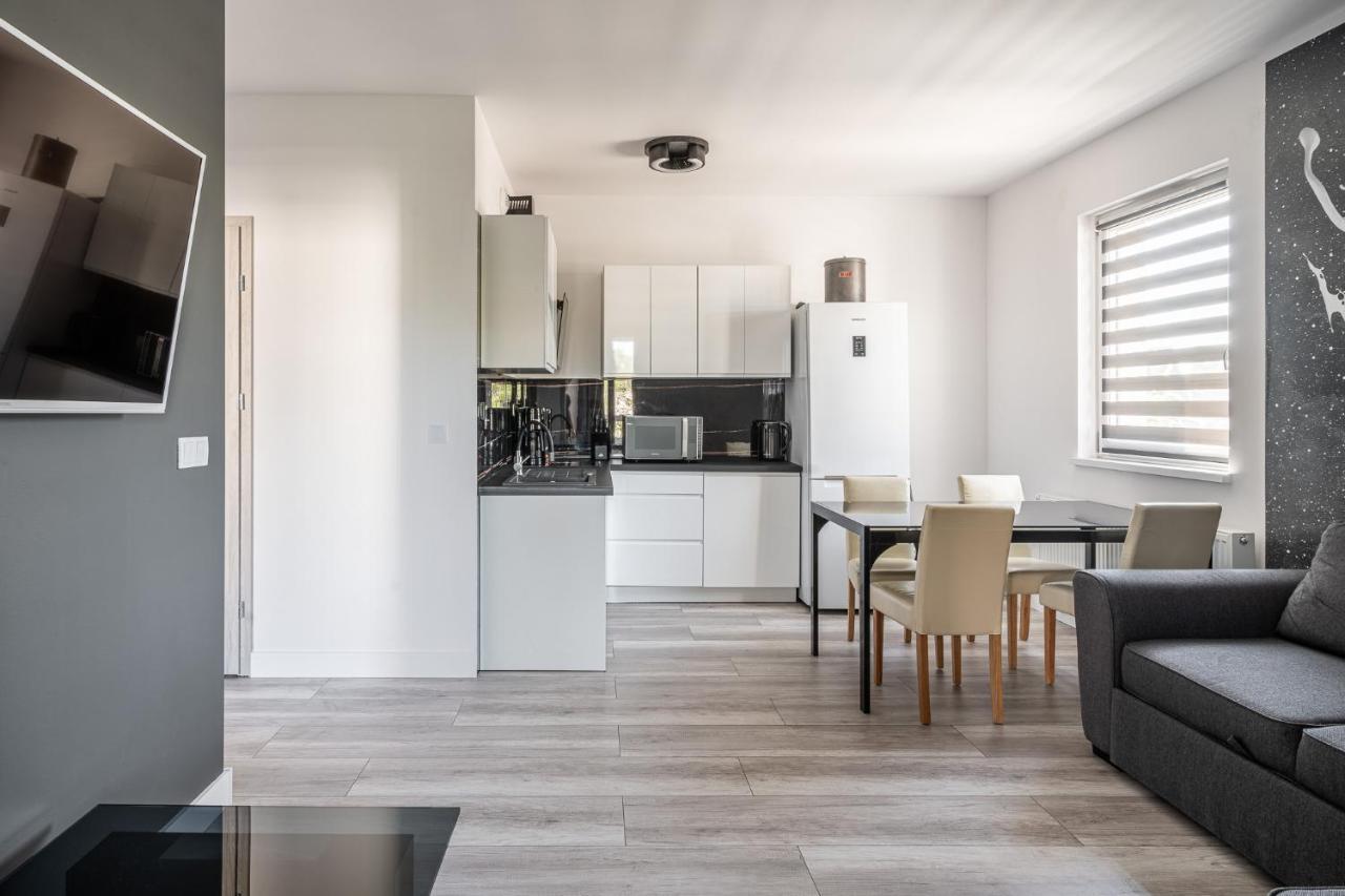Rentplanet - Apartamenty Na Grobli فروتسواف المظهر الخارجي الصورة