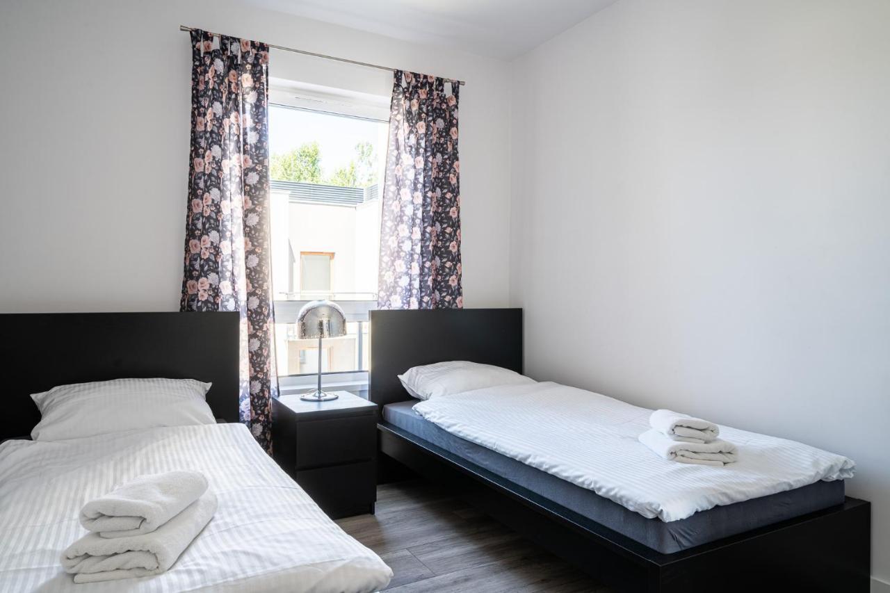 Rentplanet - Apartamenty Na Grobli فروتسواف المظهر الخارجي الصورة