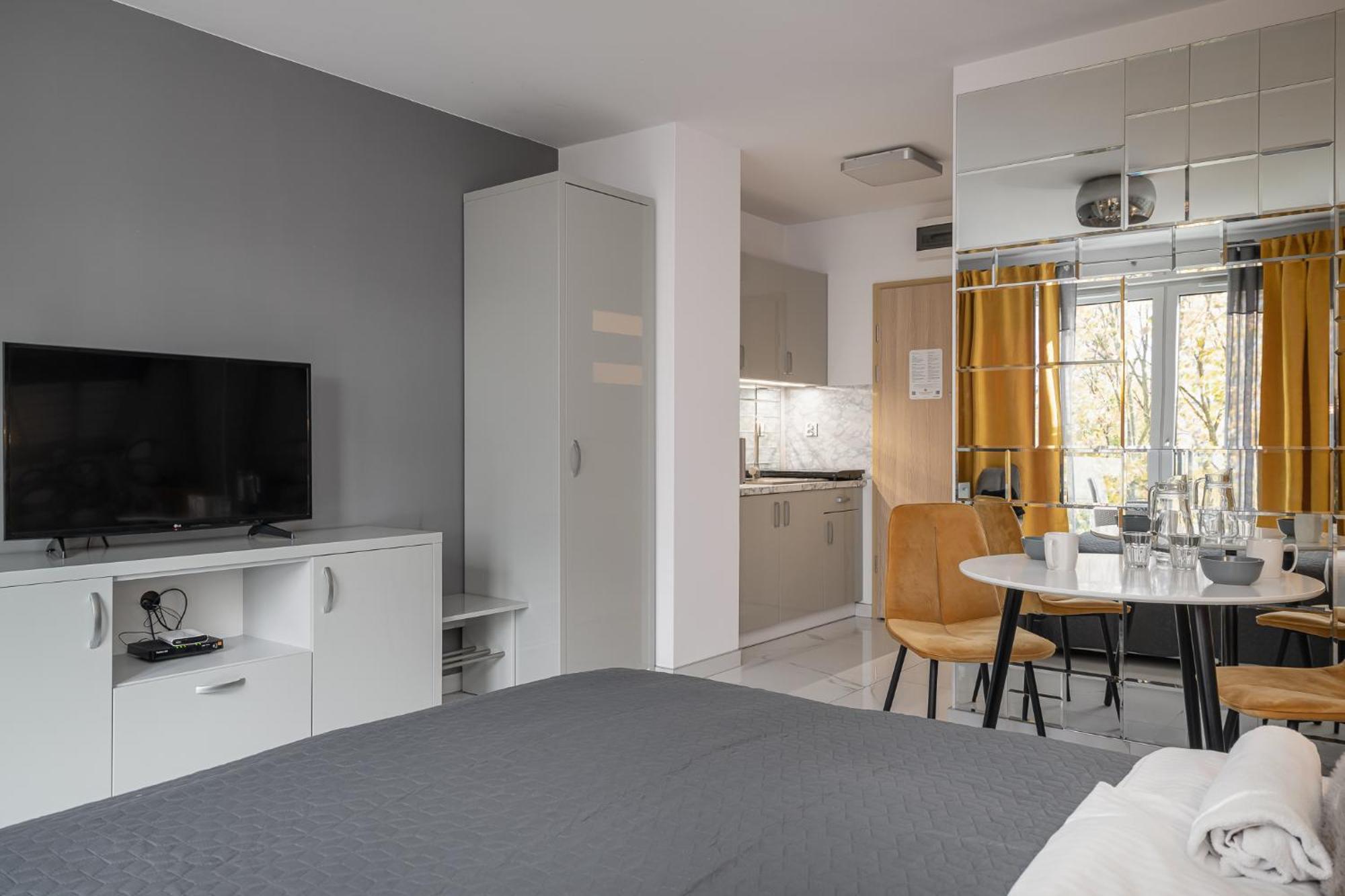 Rentplanet - Apartamenty Na Grobli فروتسواف المظهر الخارجي الصورة