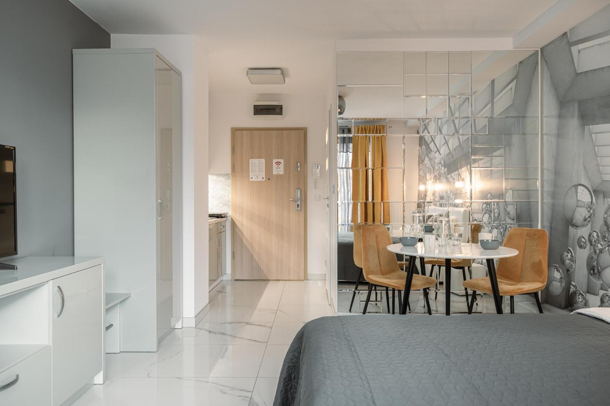 Rentplanet - Apartamenty Na Grobli فروتسواف المظهر الخارجي الصورة