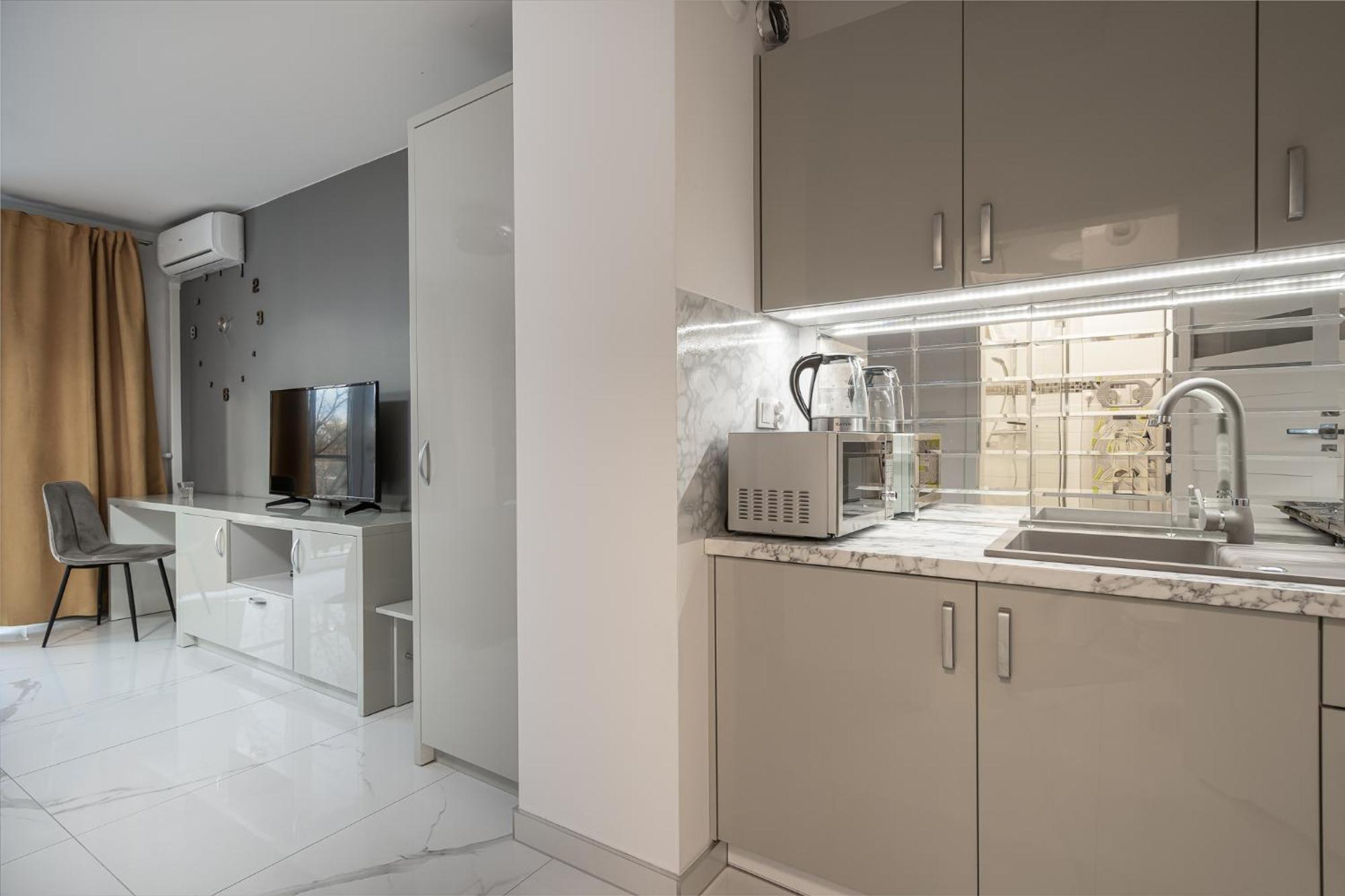 Rentplanet - Apartamenty Na Grobli فروتسواف المظهر الخارجي الصورة