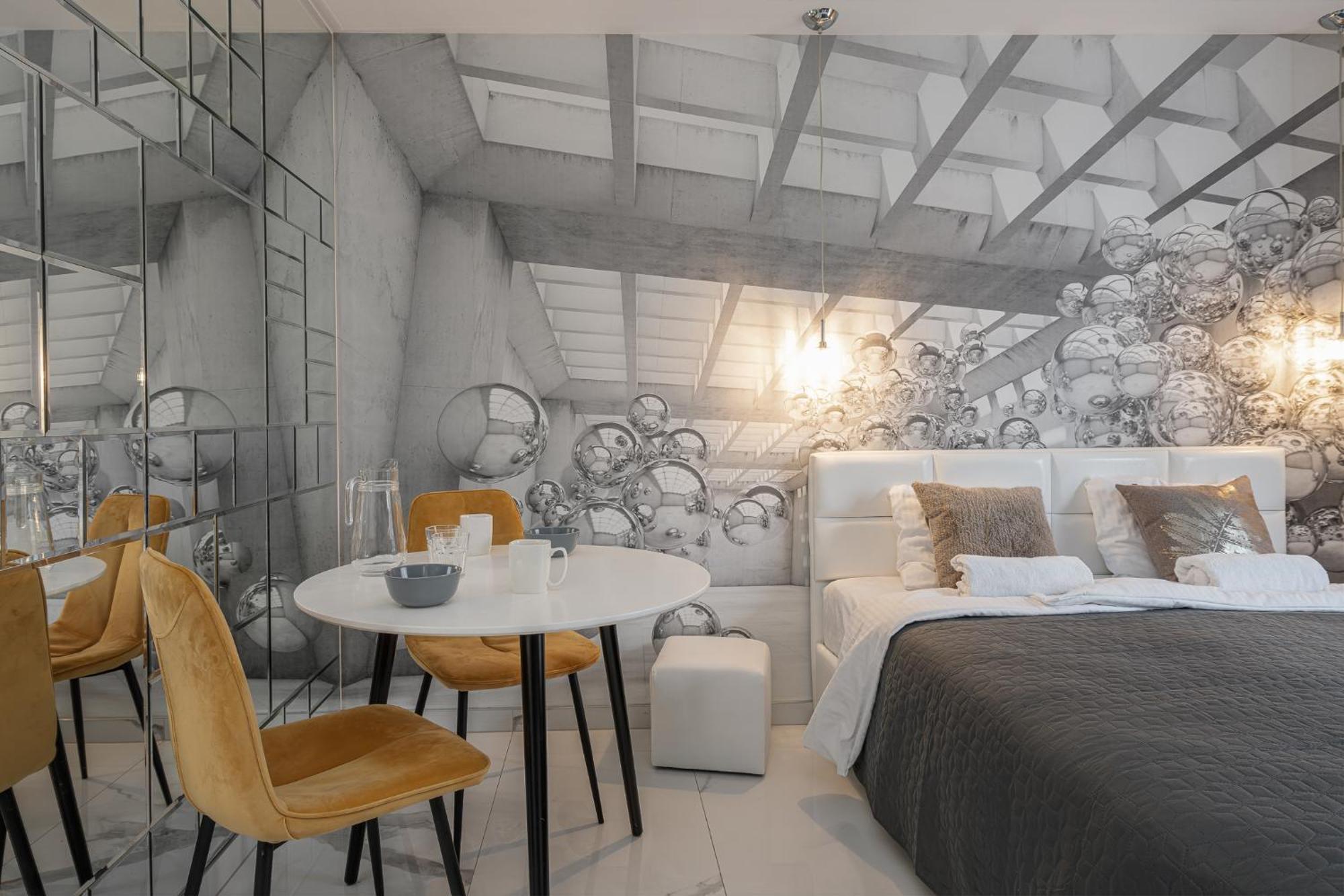 Rentplanet - Apartamenty Na Grobli فروتسواف المظهر الخارجي الصورة