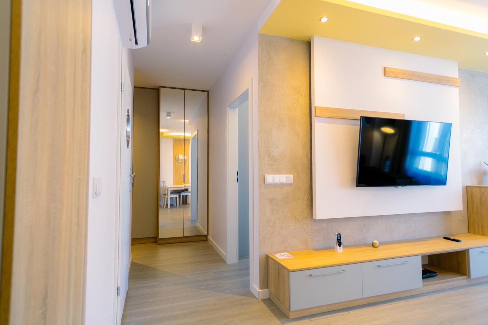 Rentplanet - Apartamenty Na Grobli فروتسواف المظهر الخارجي الصورة